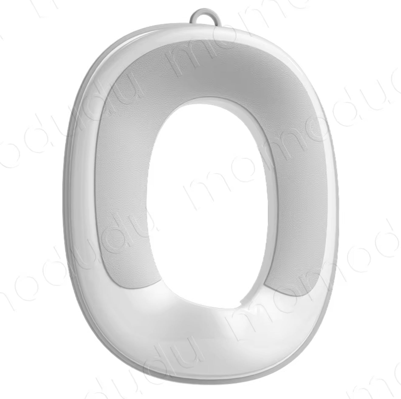 Asiento de inodoro