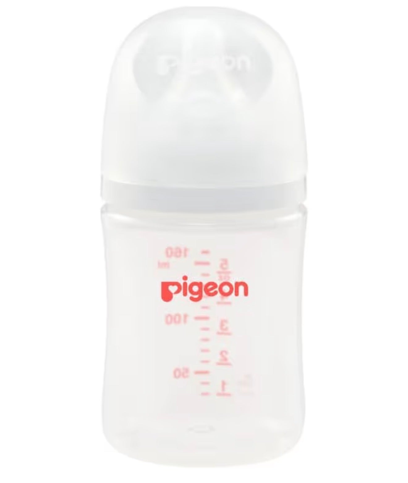 Biberón Pigeon