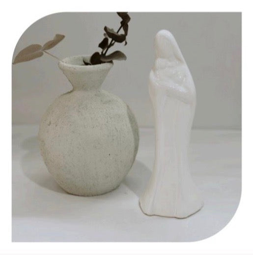 Virgencita de la Ternura