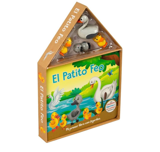 El patito feo