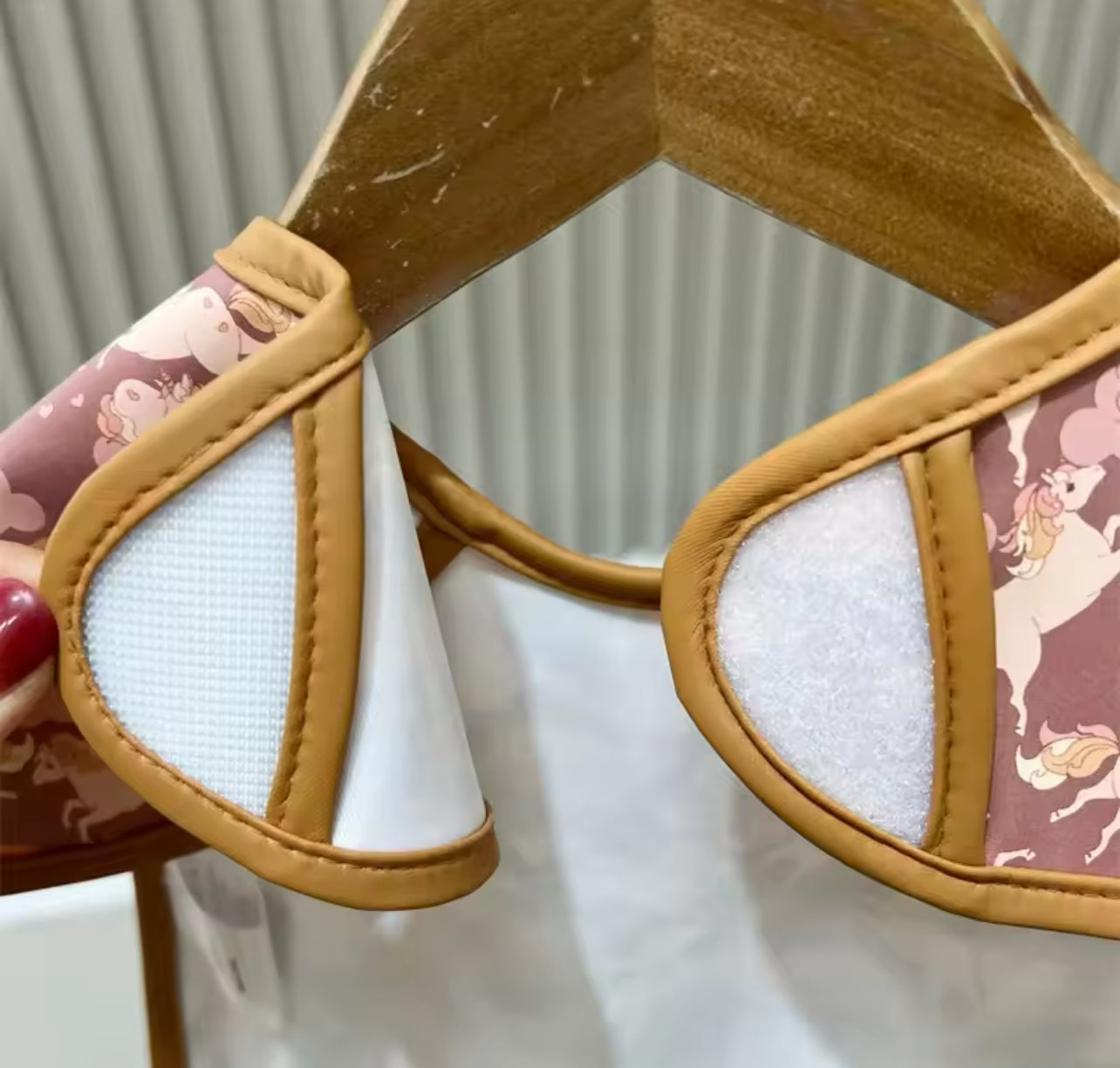 Babero Impermeable Céyic