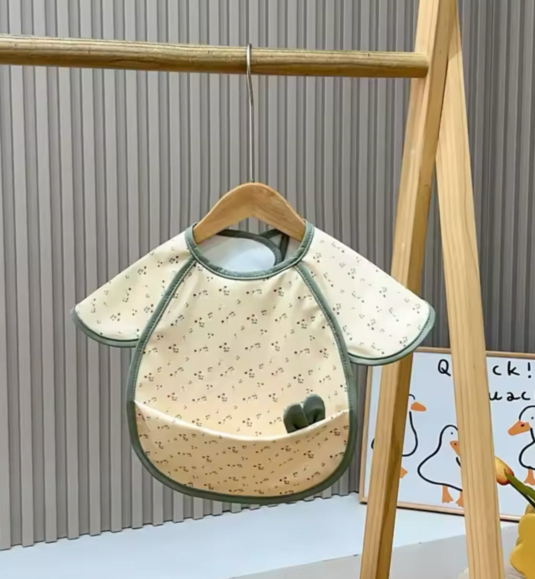 Babero Impermeable Céyic