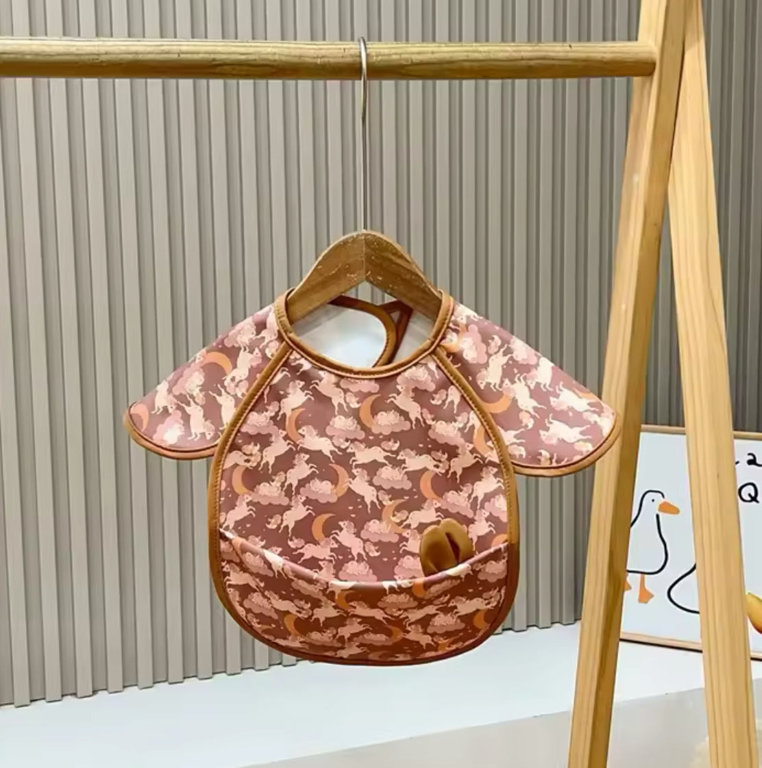 Babero Impermeable Céyic