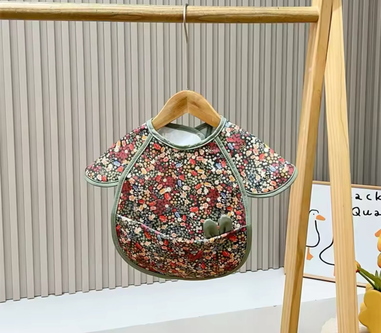 Babero Impermeable Céyic