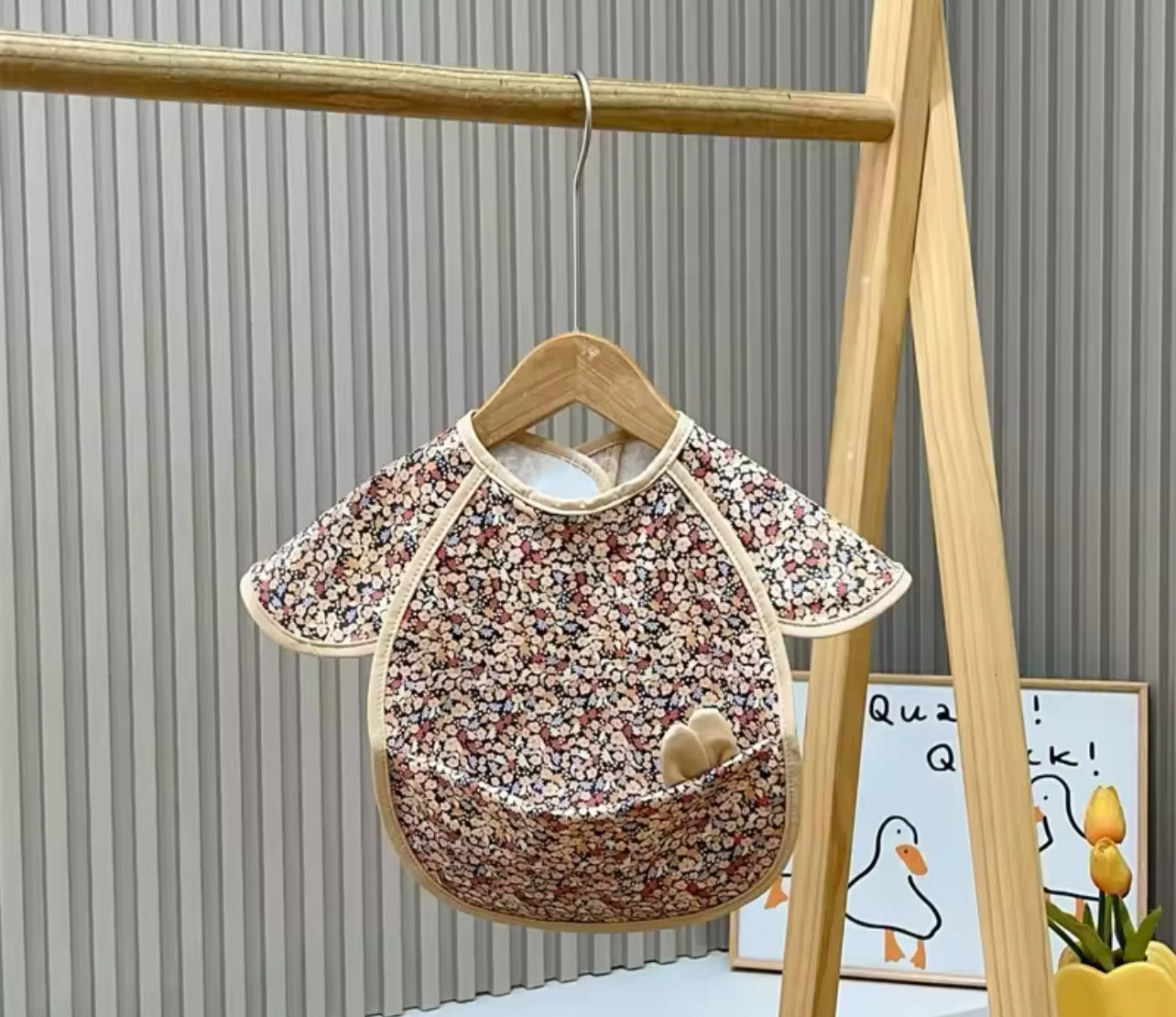 Babero Impermeable Céyic