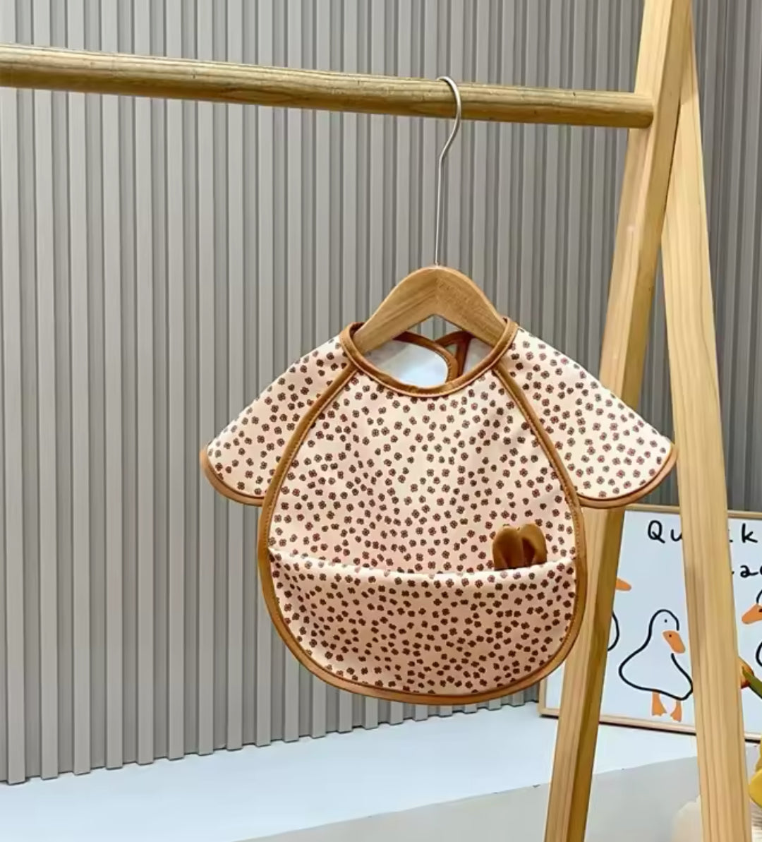 Babero Impermeable Céyic