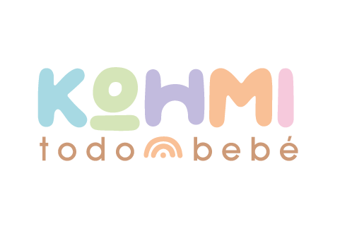 KOHMI | TODO BEBÉ