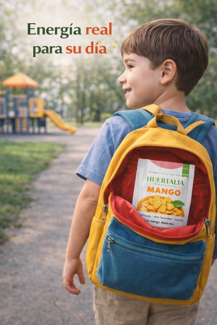 Huertalia Mango
