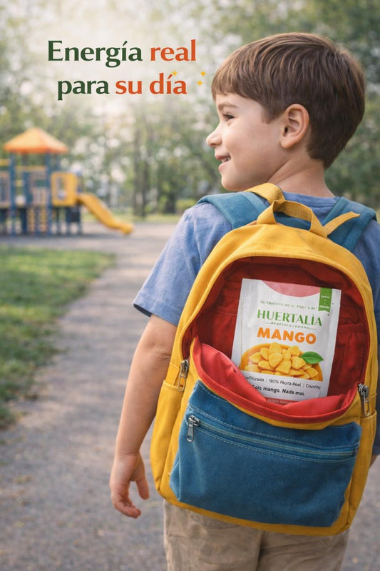 Huertalia Mango