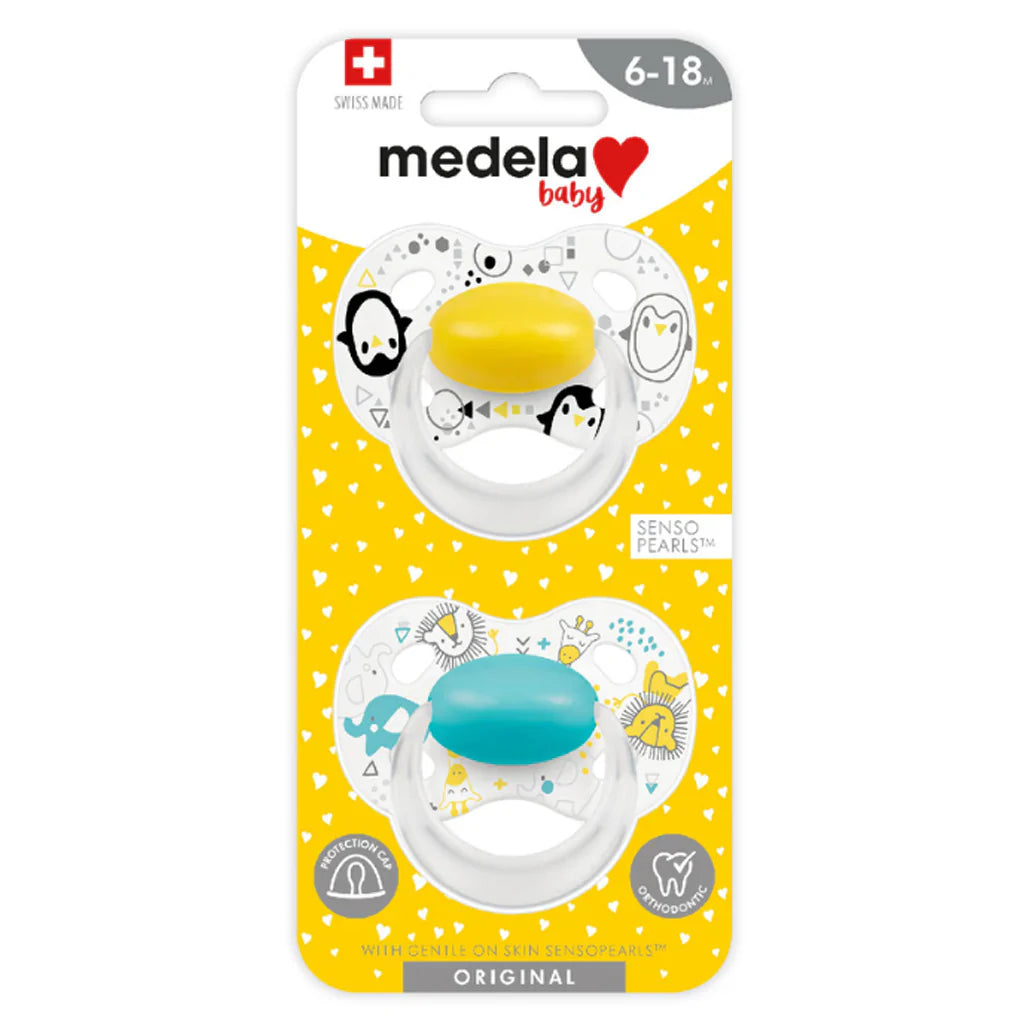 Chupón Medela Baby