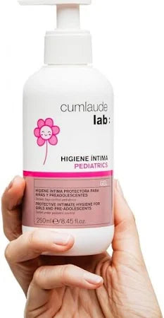 Cumlaudé Pediatrics Gel Intimo